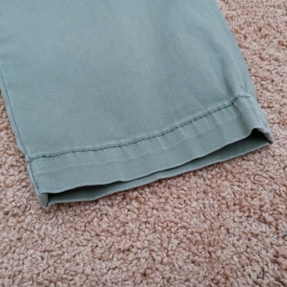 Pilcro and the Letterpress Hyphen Chino Pants - Picture 11 of 16